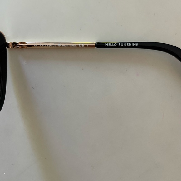 Kate Spade Sunglasses - Picture 6 of 9